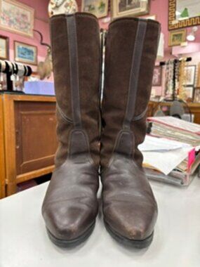 PAJAR boots